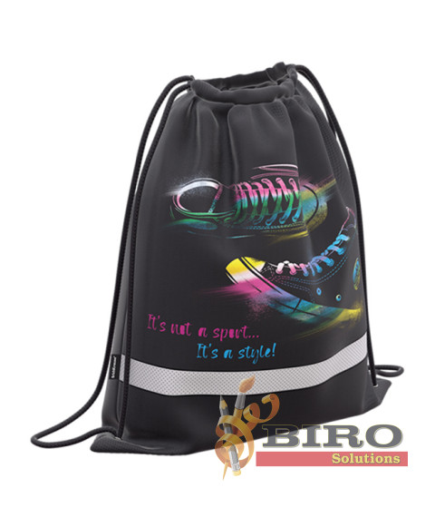 Sac pentru sport EK 500x410mm Sneakers